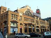 2009 р. Головний фасад