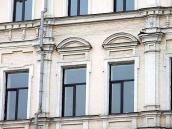 Вікна 3-го поверху