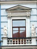 Вікно 3-го поверху