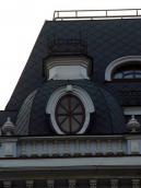 Лівий купол