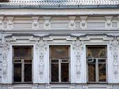 Вікна 3-го поверху