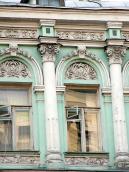 Вікно 3-го поверху