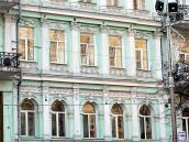 Вікна 2-3-го поверхів