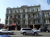 2009 р. Головний фасад