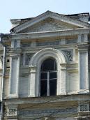 Вікно 4-го поверху