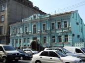 2009 р. Загальний вигляд