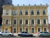 2009 р. Головний фасад