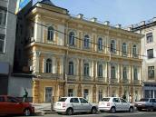 2009 р. Загальний вигляд зі сходу