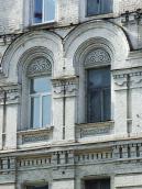 Вікна 3-го поверху