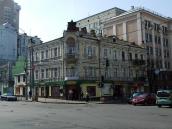 Житловий будинок (№ 13 /…