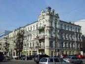 Житловий будинок (№ 18 /…