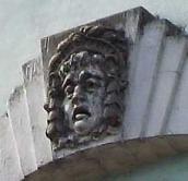 Плачуча удова