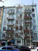 2009 р. Головний фасад