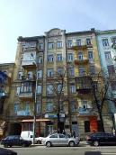 2009 р. Головний фасад