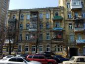 2009 р. Головний фасад