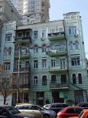 2009 р. Головний фасад