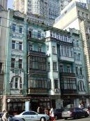 2009 р. Загальний вигляд зі сходу