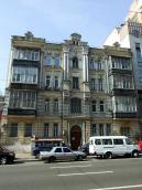 2009 р. Головний фасад