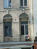 Вікна 2-го поверху