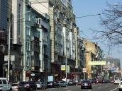 2009 р. Перспектива непарного боку від…