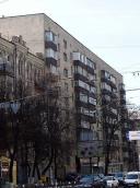 Житловий будинок (№ 49)