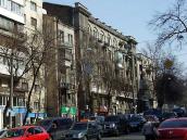 Житловий будинок (№ 16)