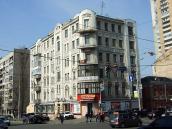 2009 р. Загальний вигляд зі сходу