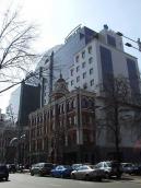 2009 р. Загальний вигляд з півночі