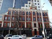 2009 р. Права частина головного фасаду