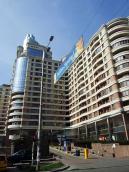 2009 р. Середній уступ