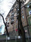 2009 р. Загальний вигляд з боку вул.…