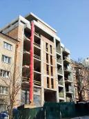 Житловий будинок (№ 14)