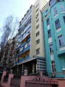 Житловий будинок (№ 19)