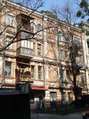 Житловий будинок (№ 12)