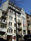 Житловий будинок (№ 8)