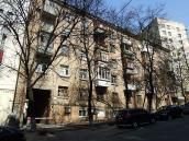 Житловий будинок (№ 6)