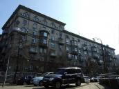 2009 р. Фасад по вул.…