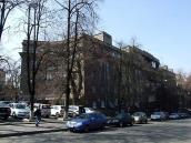 2009 р. Будинки № 25/2, 25, 25/18