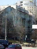 Житловий будинок (№ 27)