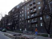 Житловий будинок (№ 25)