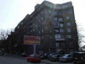 Житловий будинок (№ 25 /…