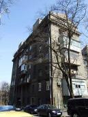 2009 р. Загальний вигляд з боку сул.…