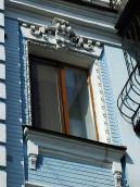 Вікно 3-го поверху