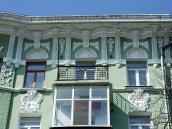 Фрагмент 7-го поверху