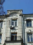 Фрагмент 6-7-го поверхів