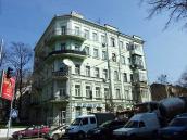 2008 р. Загальний вигляд з південного…