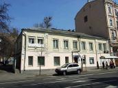 2009 р. Головний фасад