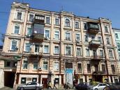 2009 р. Головний фасад