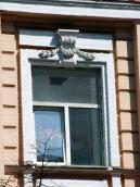 Вікно 3-го поверху