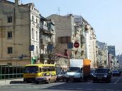 2009 р. Перспектива парного боку від…